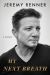 SIGNED My Last Breath by Jeremy Renner